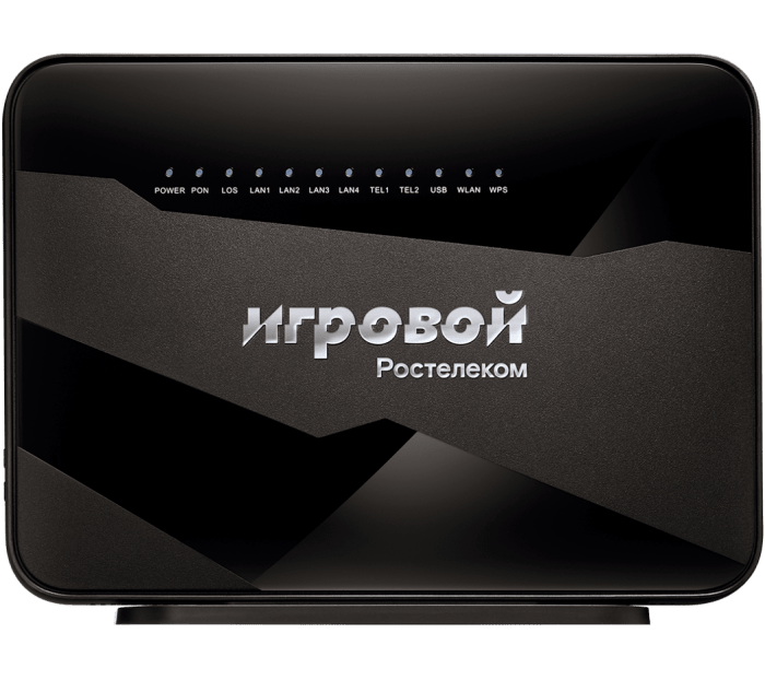Wi-Fi роутер Ростелеком в посёлке городского типа Инской