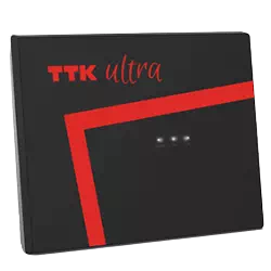 Wi-Fi роутер ТТК в посёлке городского типа Инской